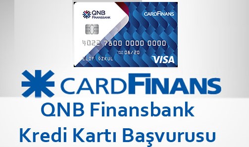Qnb Finansbank Sms ile Kredi Başvurusu