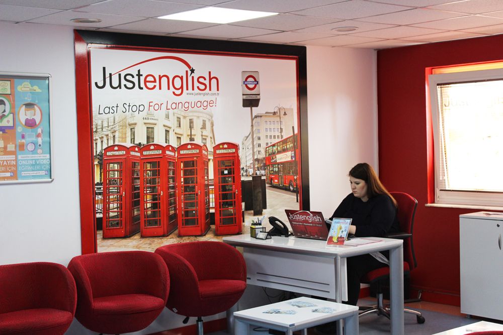 Just English Çağrı Merkezi İletişim Telefon Numarası - Musteritemsilcisi.co