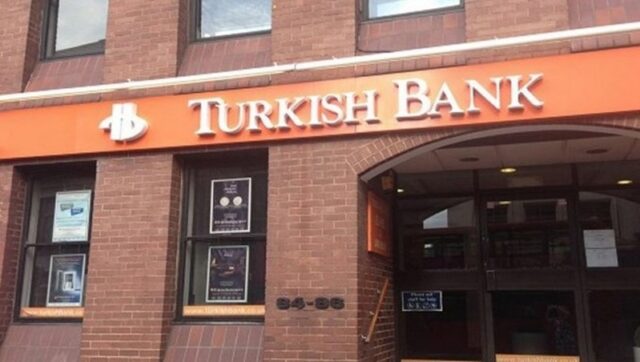 Turkish Bank Müşteri Hizmetleri Bilgisi